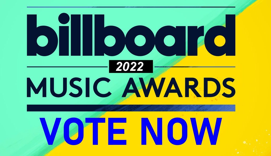 Confira os indicados ao Billboard Music Awards 2022