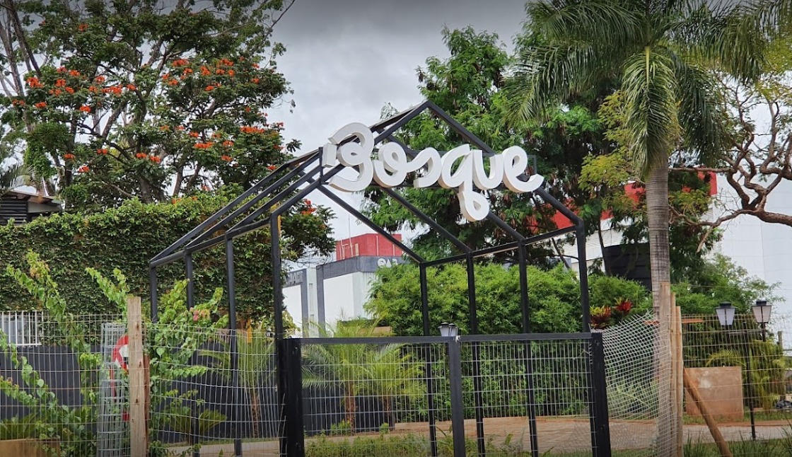 Bosque Park Experience tem yoga, programação musical e gastronomia no fim de semana