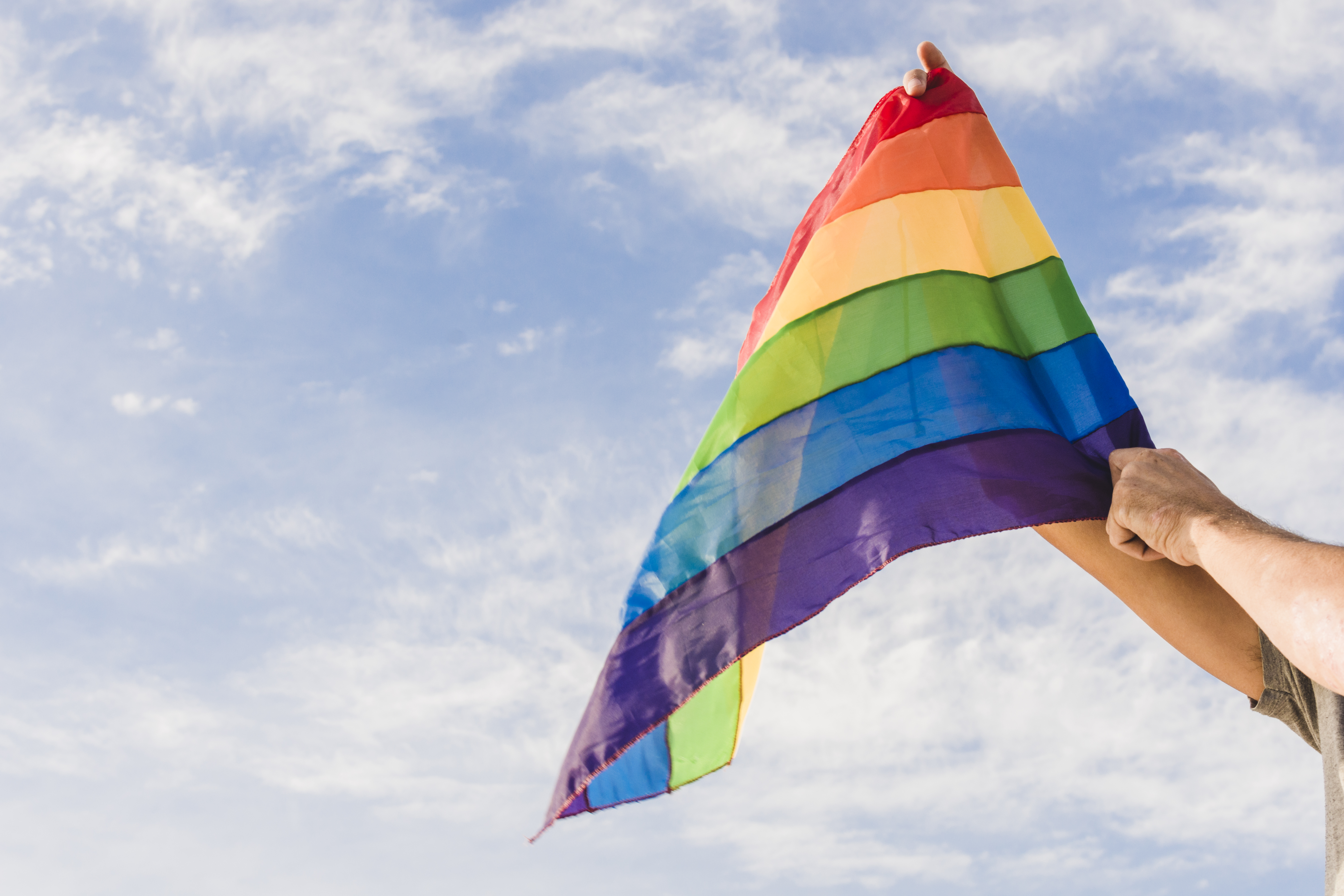Visibilidade LGBTQIA+ ganha importância no Brasil em vários âmbitos