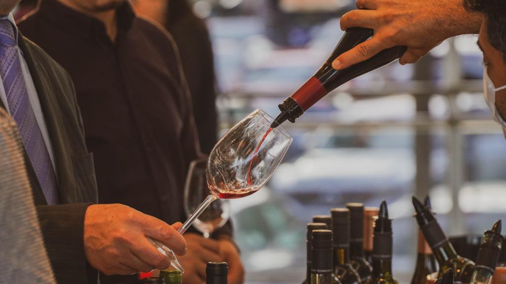 Wine Fair 2022 abre venda de ingressos