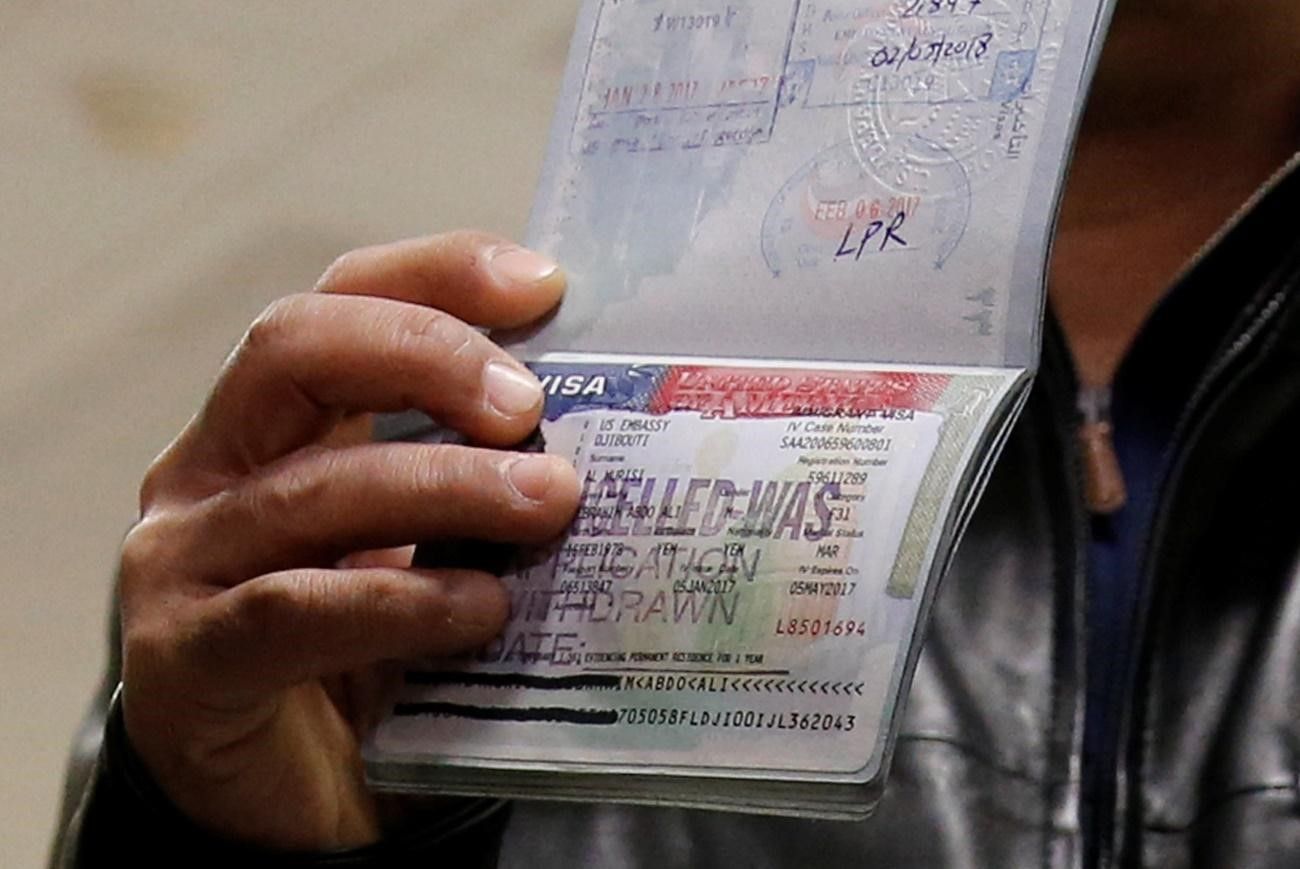 Pedido de vistos para os EUA cresce mais de 600% no Brasil