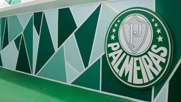 Jogadores do Palmeiras denunciam golpe