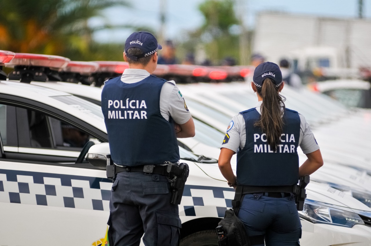 Polícia militar do Piauí e secretaria de estado da assistência social estudam implantação de projeto antirracista na formação de agentes
