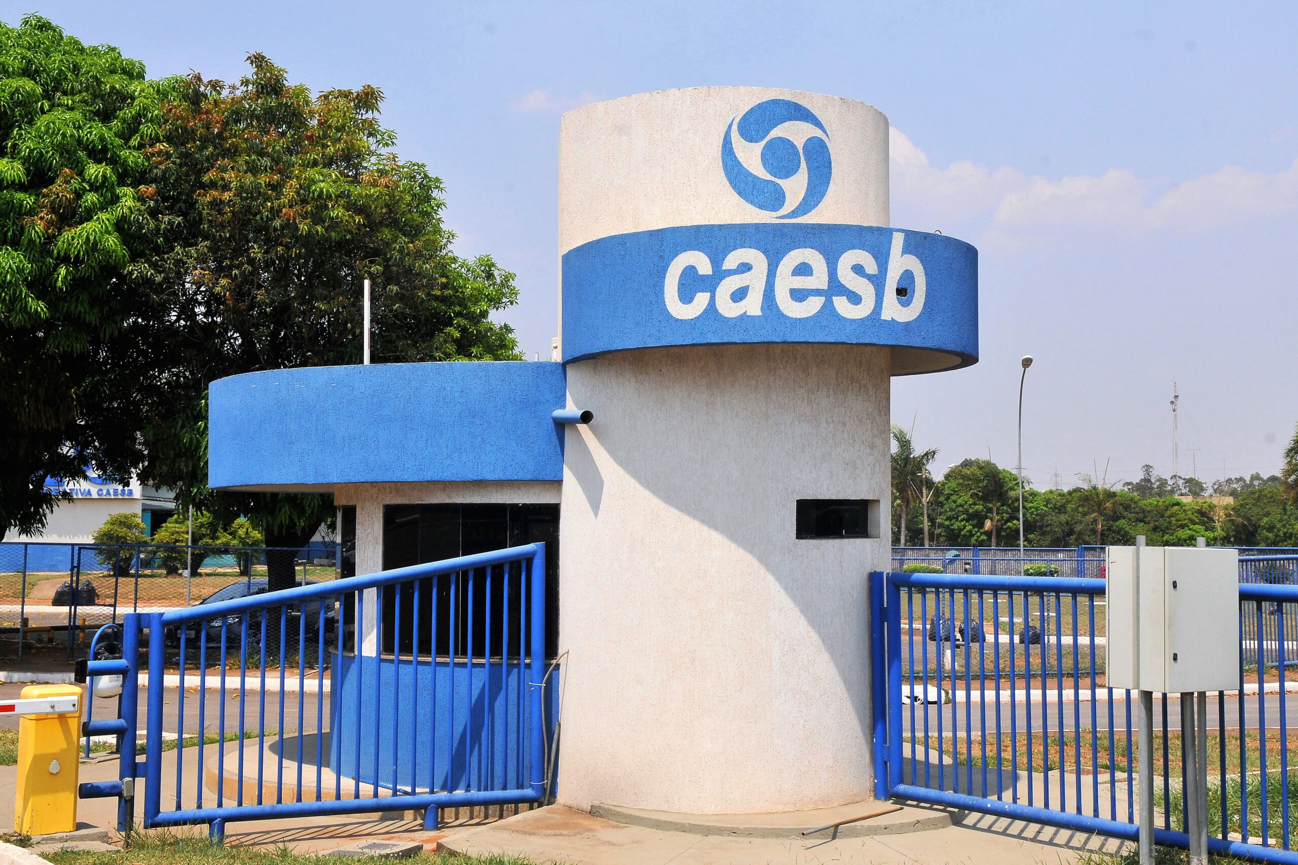 Caesb lança nova edição de programa de renegociação de dívidas