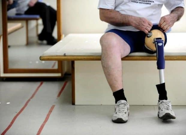 Caixa anuncia linha de crédito para pessoas com deficiência, financiamento de órteses e próteses poderá ser pago em até 60 meses