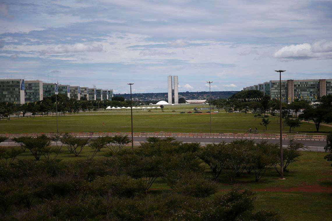 Reunião ou manifestação deverá ser informada e cadastrada