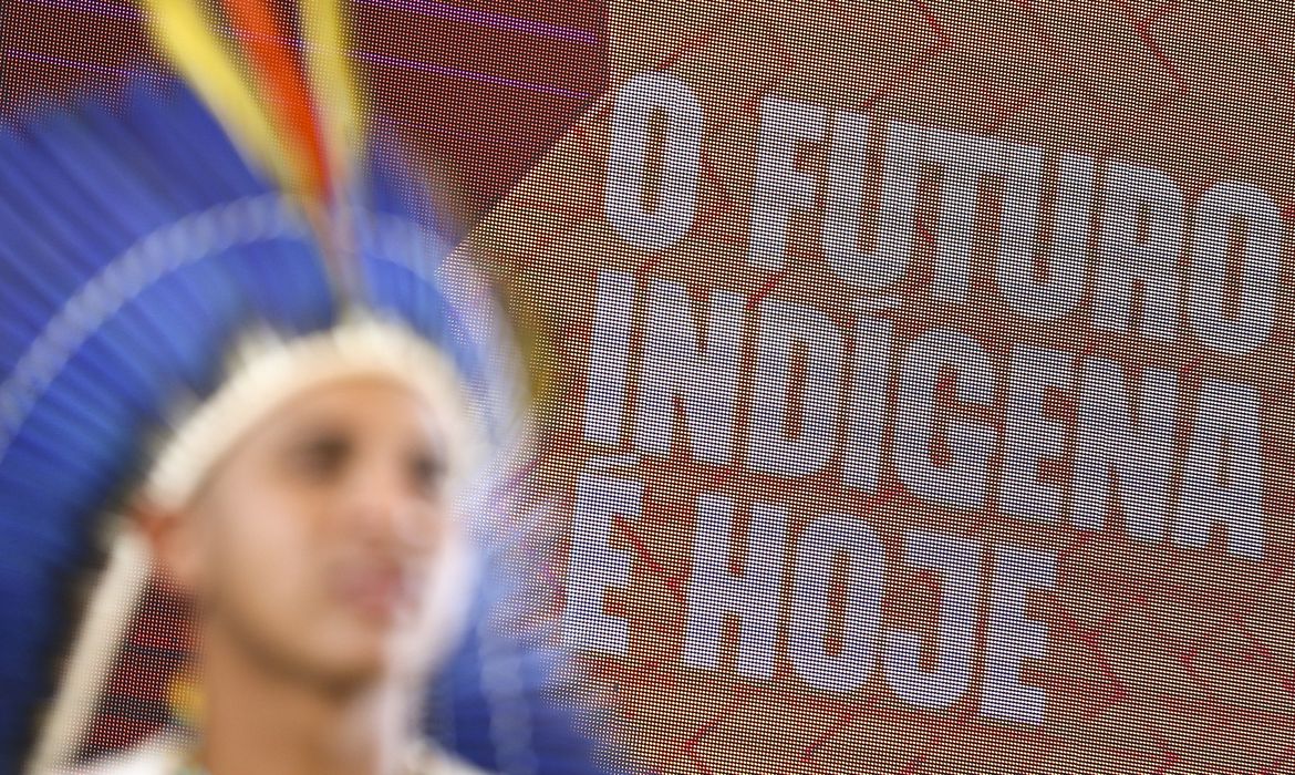 Indígenas debatem importância da comunicação para o movimento