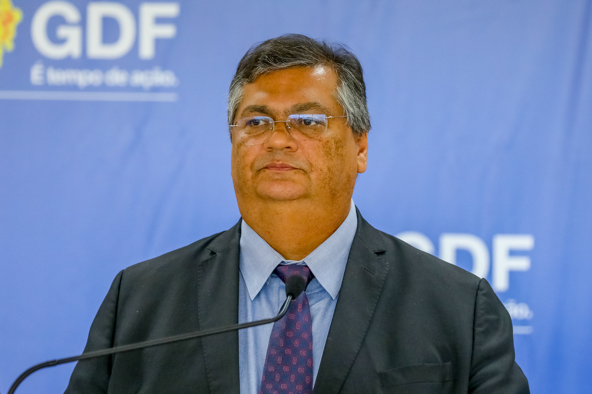 Ministro Flávio Dino se reúne com autoridades para melhorar a segurança nas escolas