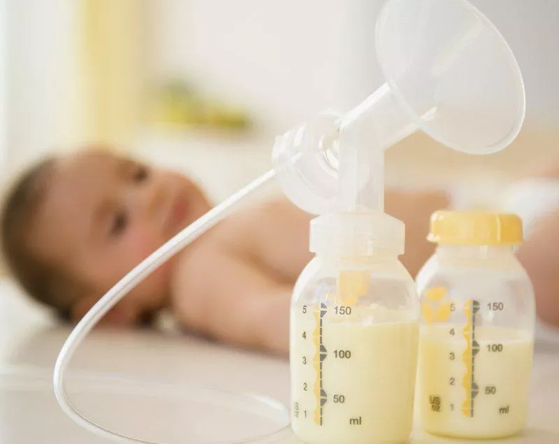 Bancos de leite humano do DF oferecem assistência ampliada a mulheres grávidas ou com complicações para amamentar
