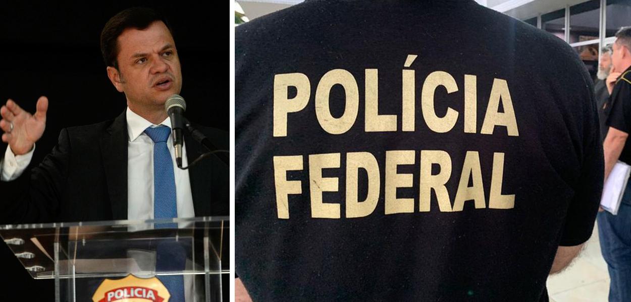 Ministério Público Federal pede pela revogação da prisão de Anderson Torres