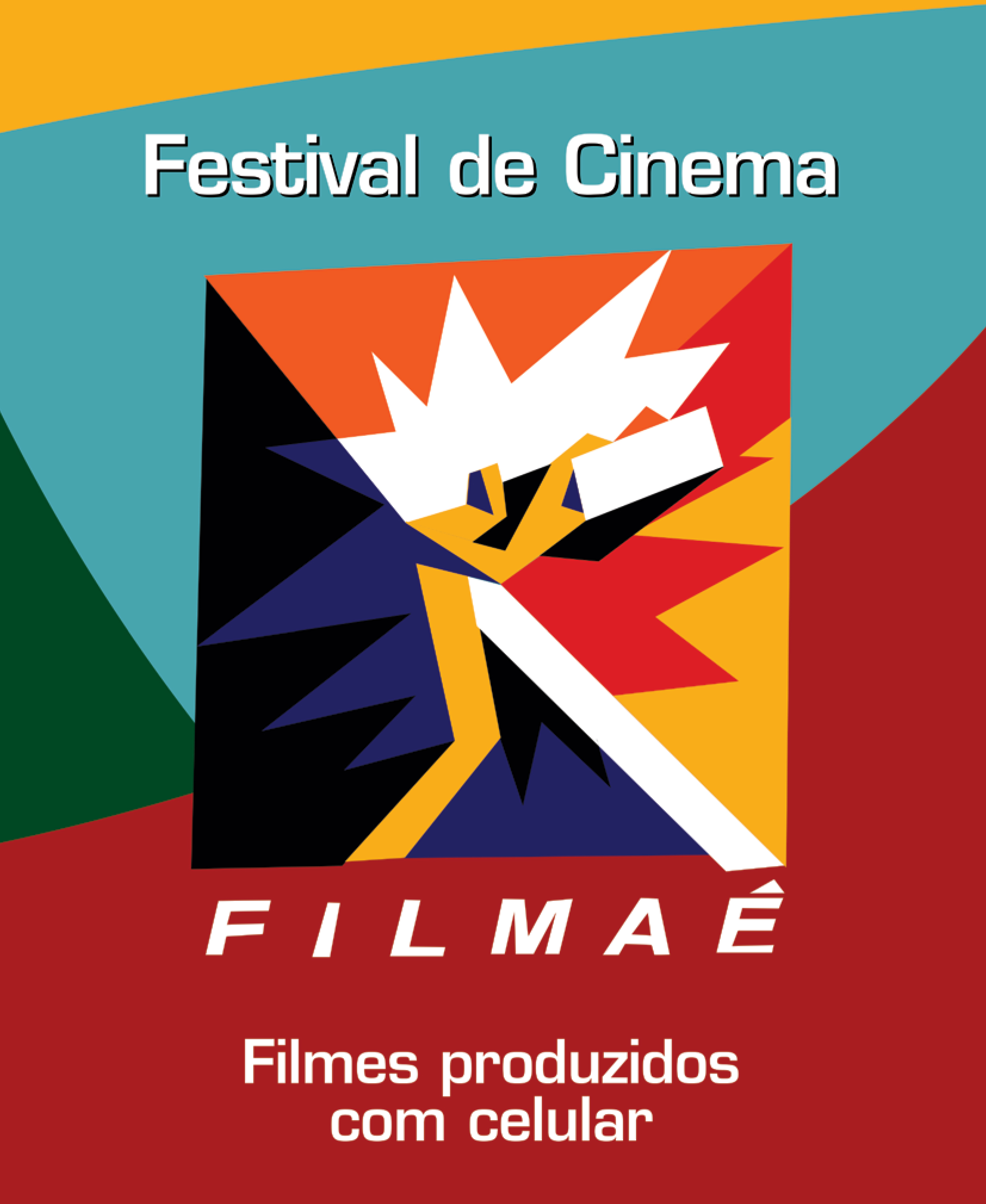 Filmaê, festival de filmes produzidos com celular, chega à sua 3ª Edição de 25 a 28 de maio