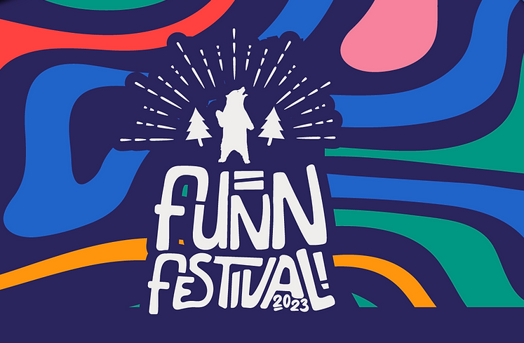 Funn Festival 2023 terá 20 vagas para ambulantes