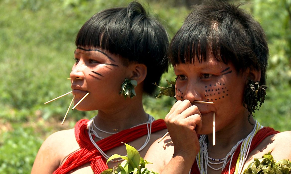 Censo 2022: Brasil tem 1,69 milhão de indígenas