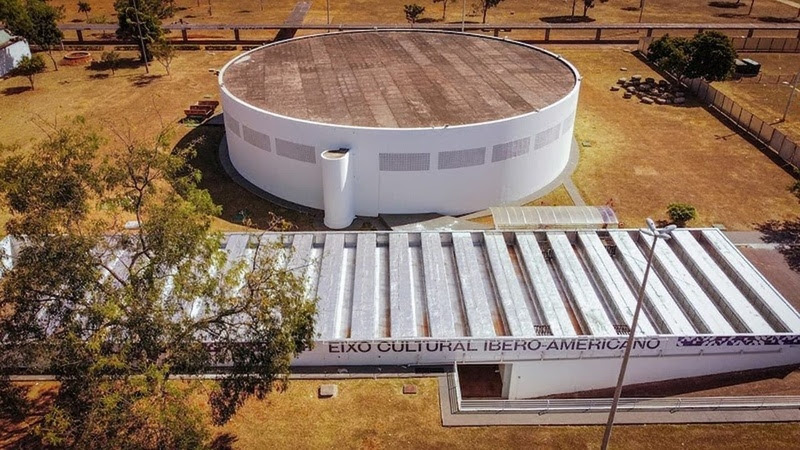 Brasília Monumental promove várias atividades no feriado de 07 de setembro