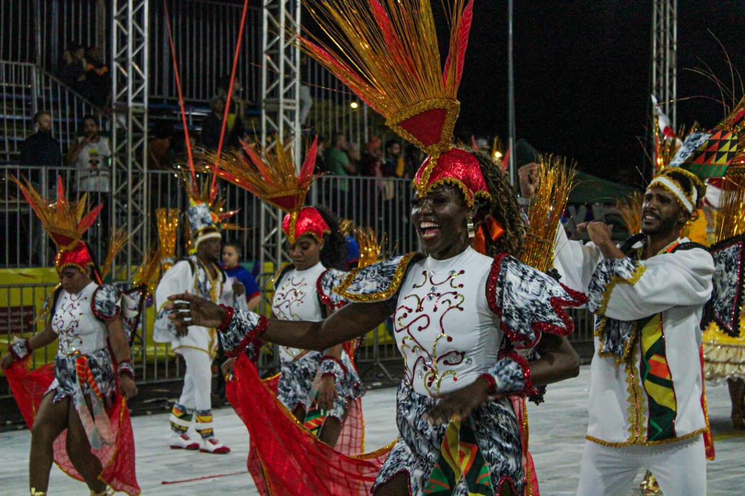 Grupo de trabalho inicia planejamento do Carnaval de 2024